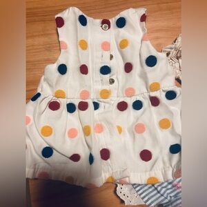 Cute Babygirl top ! 6-9Month